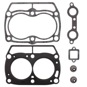 Polaris Ranger 4x4 800 EFI Engine Gasket Kit - Vertex Pistons - Top End - `11-`14